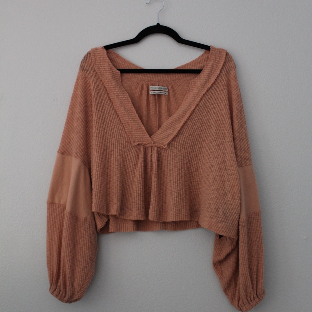 FREE PEOPLE Blouse